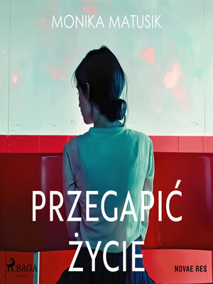 cover image of Przegapić życie